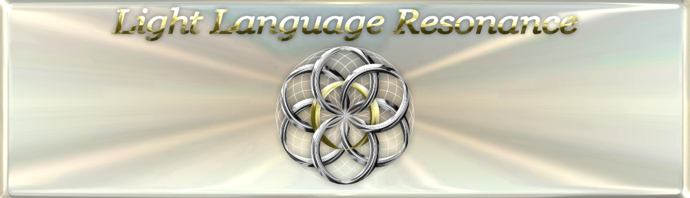 Light Language Resonance