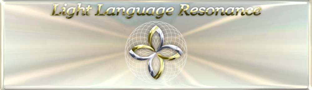 Light Language Resonance